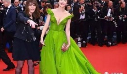 金星爆料女星红毯视频,女星红毯幕后精彩瞬间